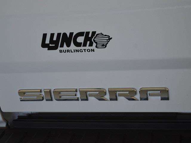 2017 GMC Sierra 1500 4x4 4dr Double Cab 6.5 ft. SB